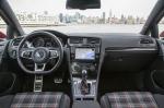 Volkswagen Golf 2015 года